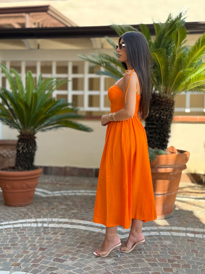 Dress Zante 2.0