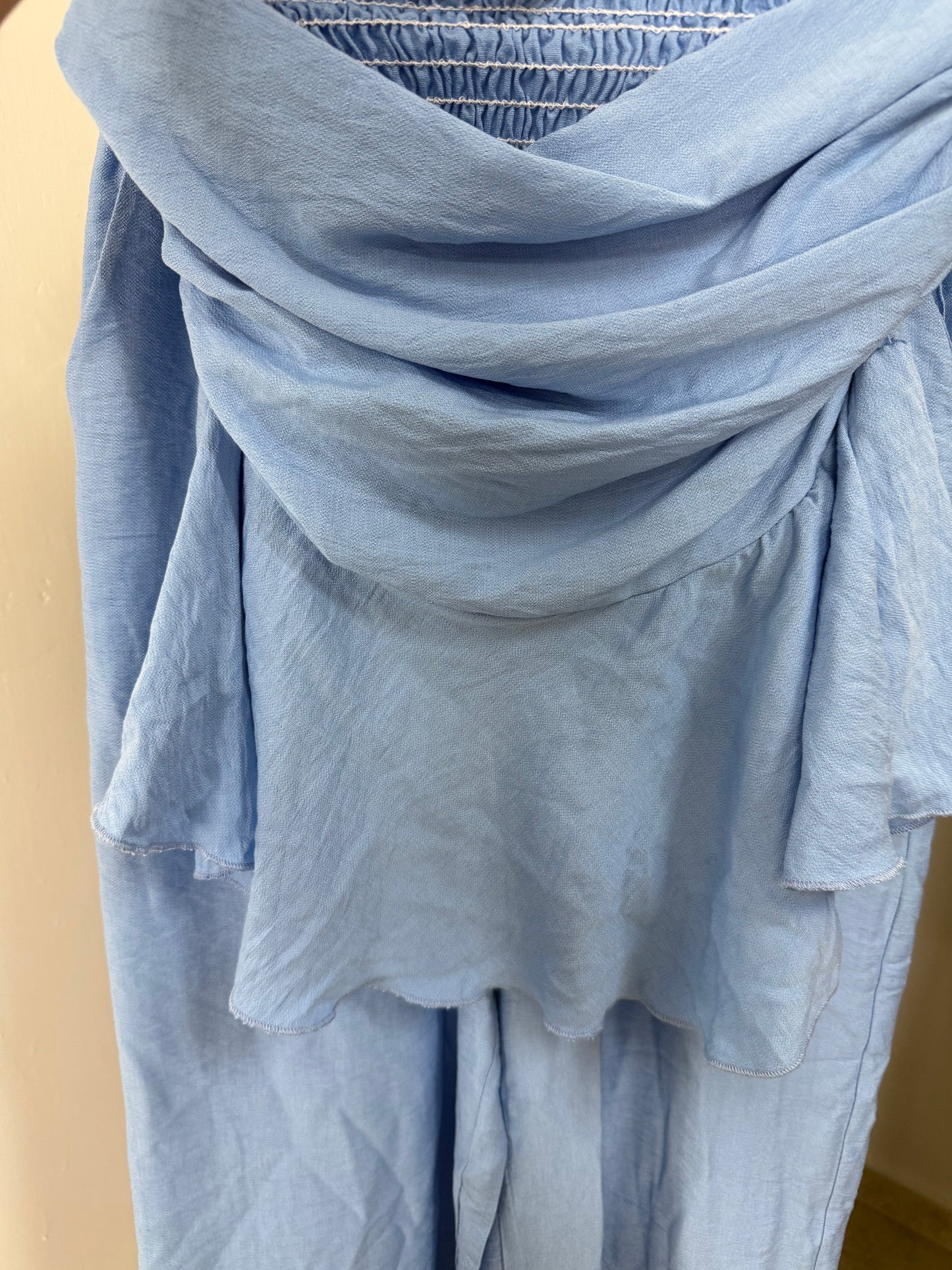 Coordinato Jasmine
