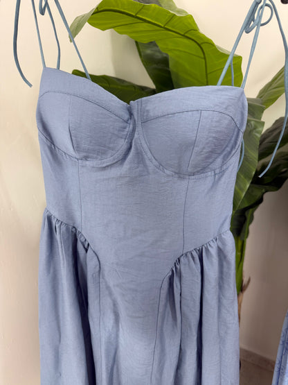 Dress Zante 2.0