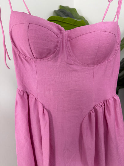 Dress Zante 2.0