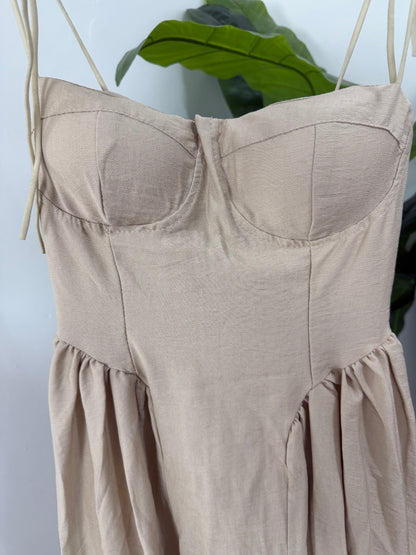 Dress Zante 2.0