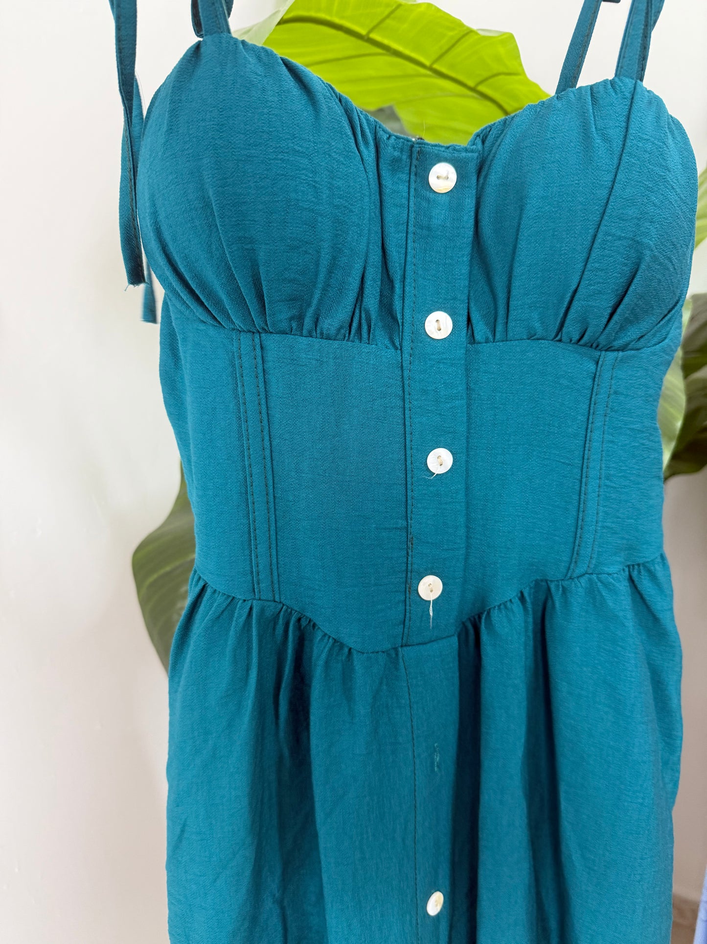 Dress Zante