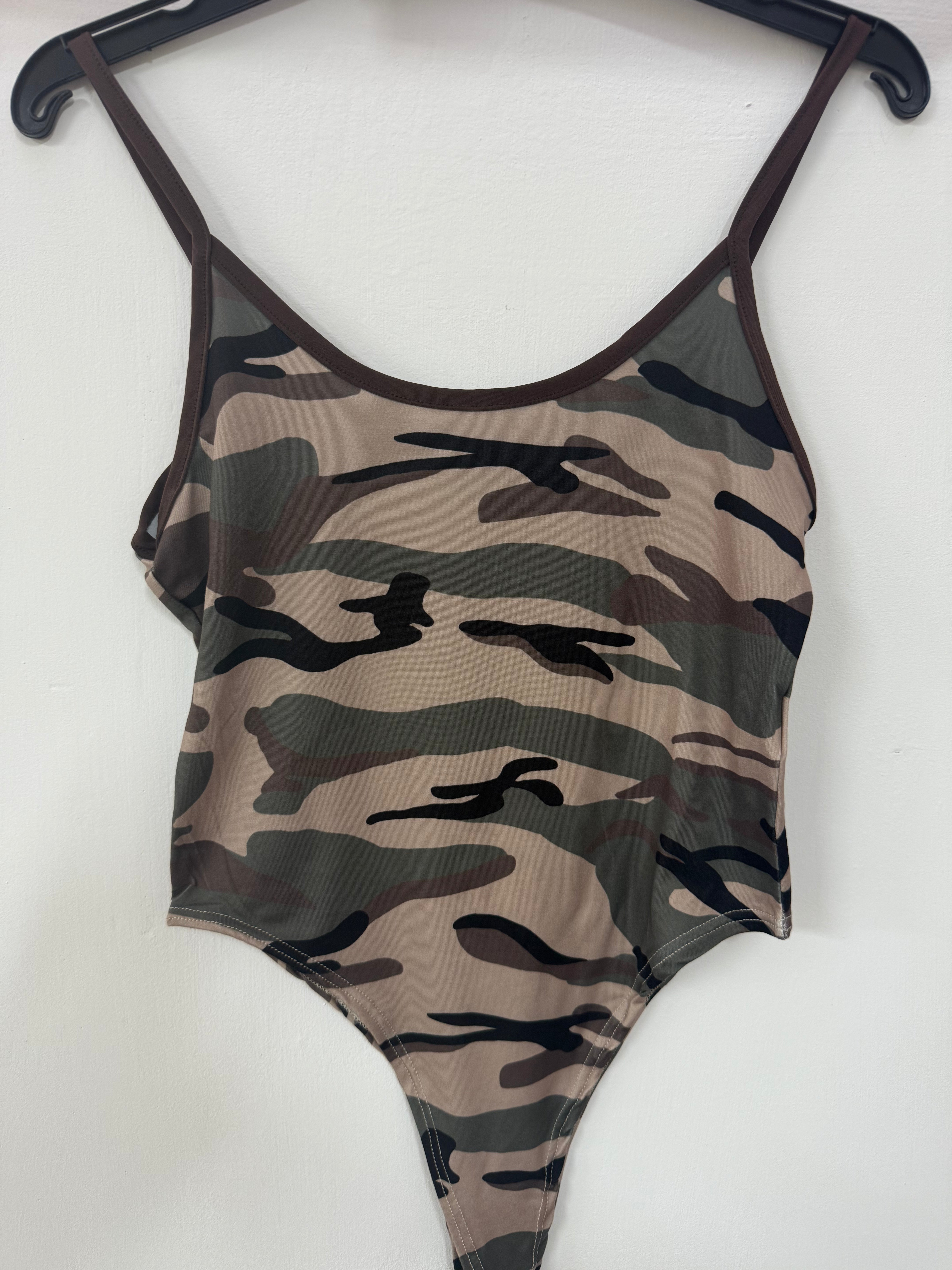 Body Bicolor