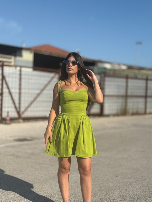 Mini Dress Zante 2.0