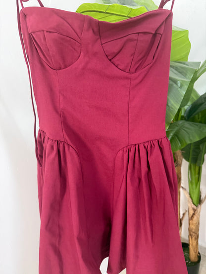 Mini Dress Zante 2.0