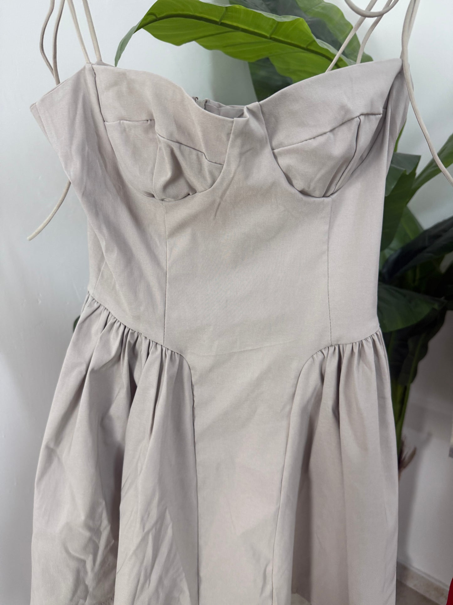 Mini Dress Zante 2.0