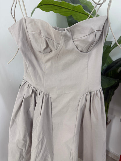 Mini Dress Zante 2.0
