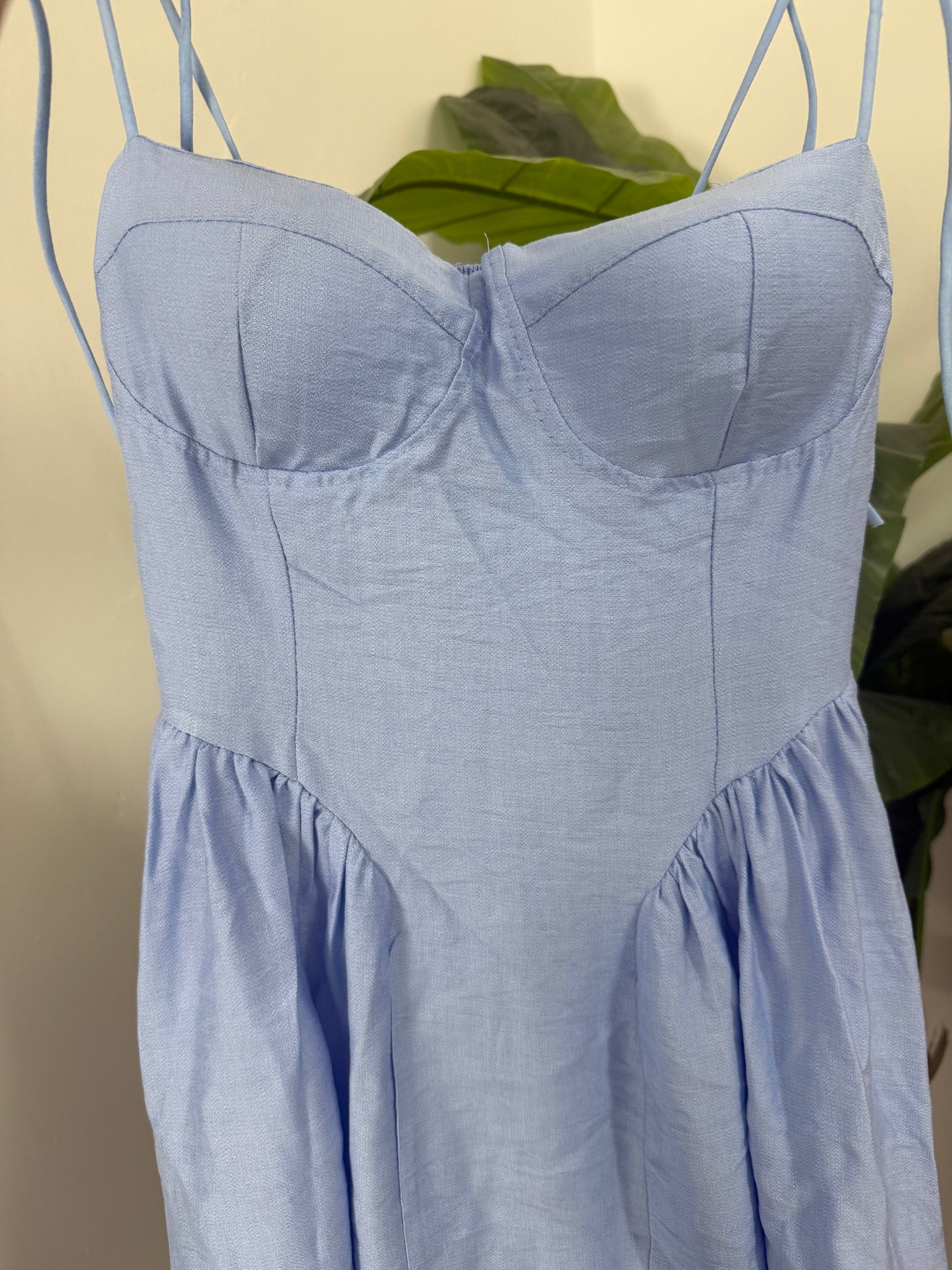 Dress Zante 2.0