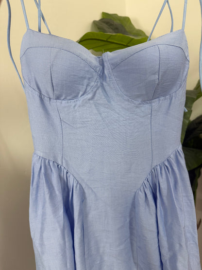 Dress Zante 2.0