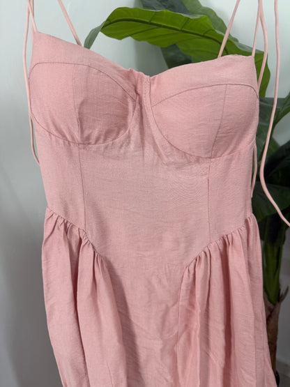 Dress Zante 2.0