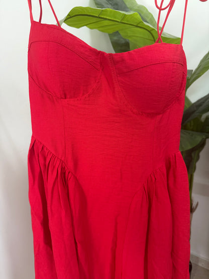 Dress Zante 2.0