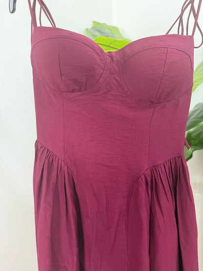 Dress Zante 2.0