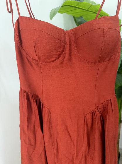 Dress Zante 2.0