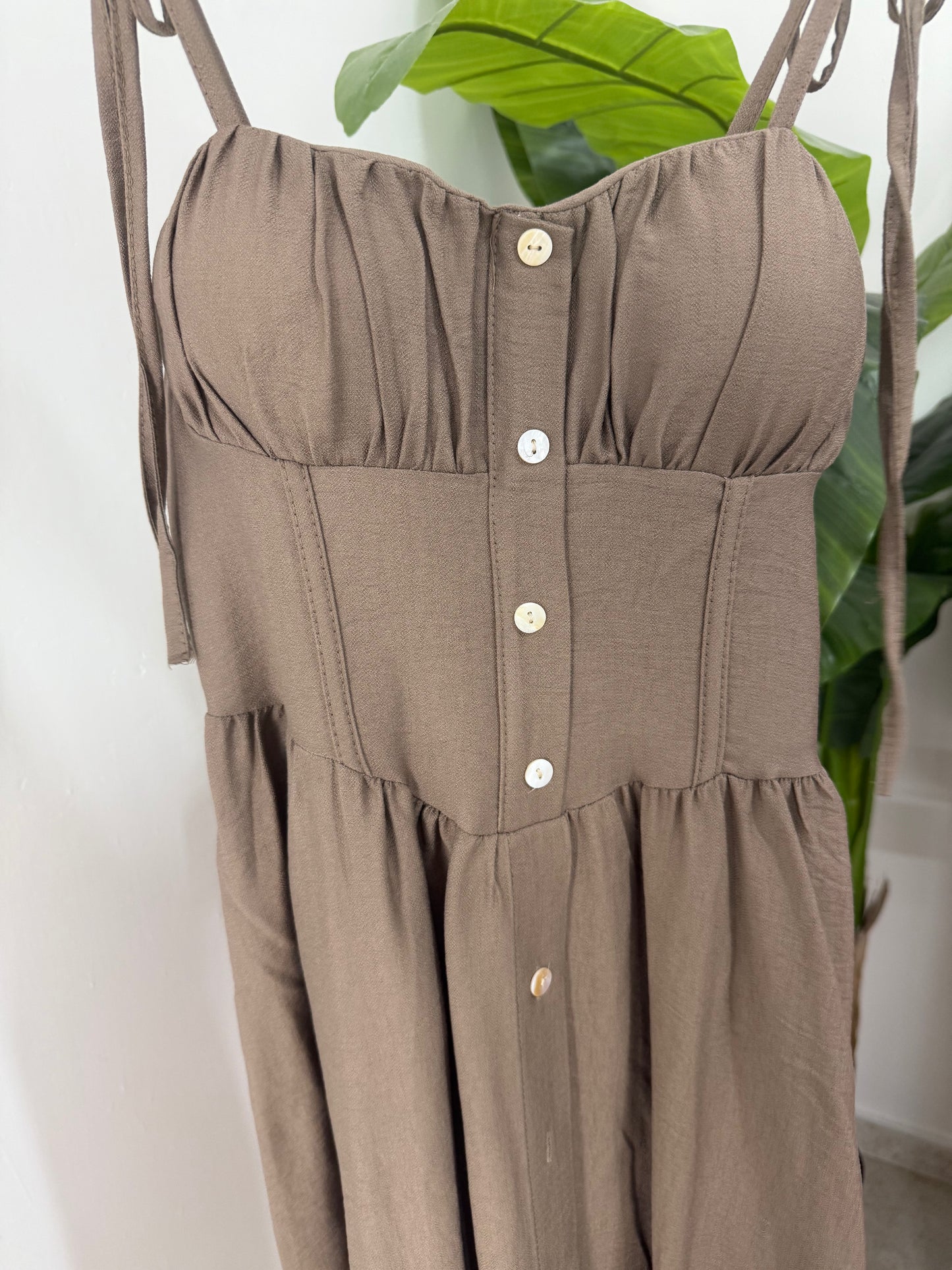 Dress Zante