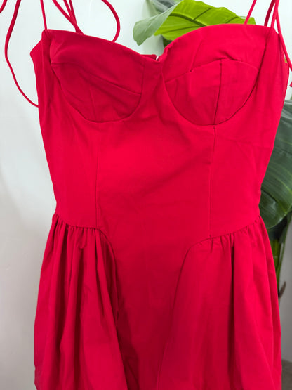 Mini Dress Zante 2.0
