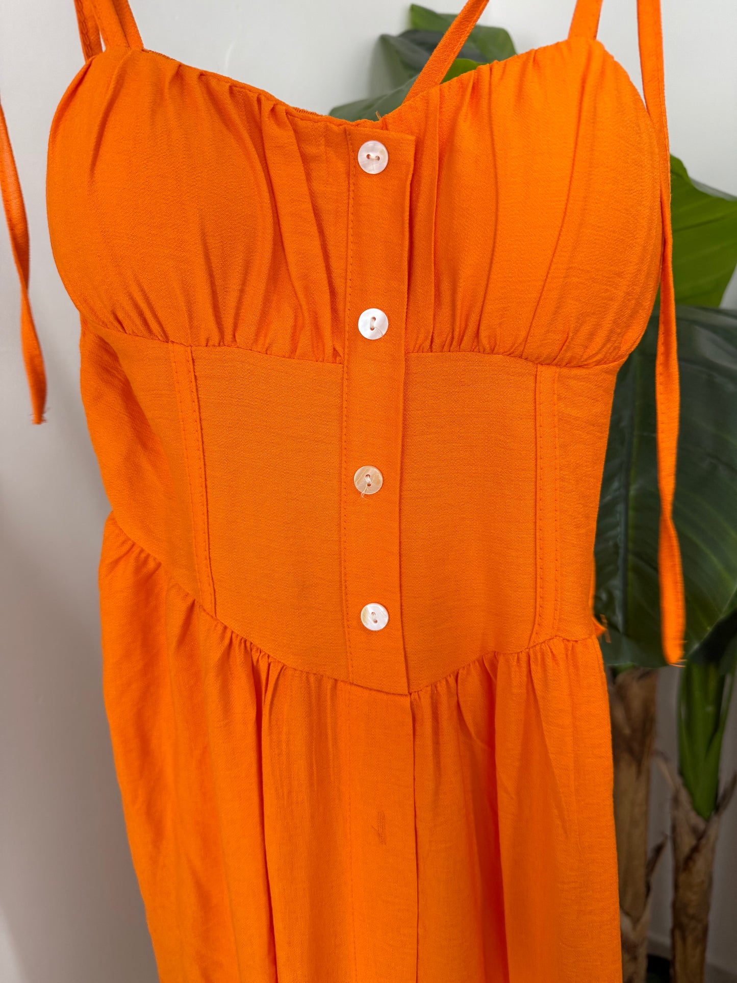 Dress Zante
