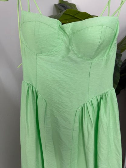 Dress Zante 2.0
