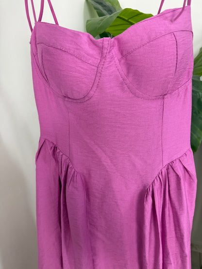 Dress Zante 2.0