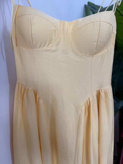 Dress Zante 2.0