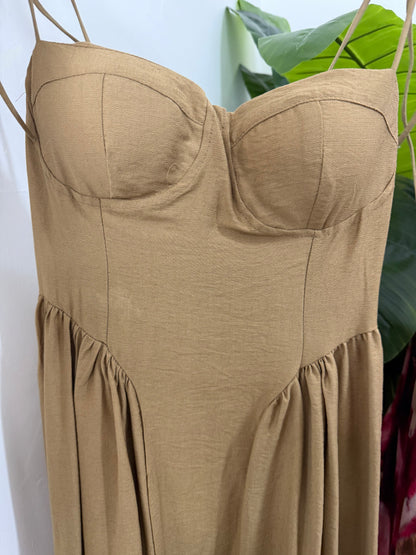 Dress Zante 2.0