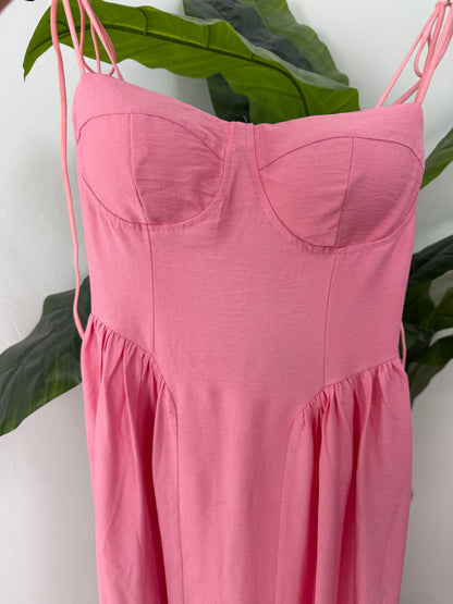 Dress Zante 2.0