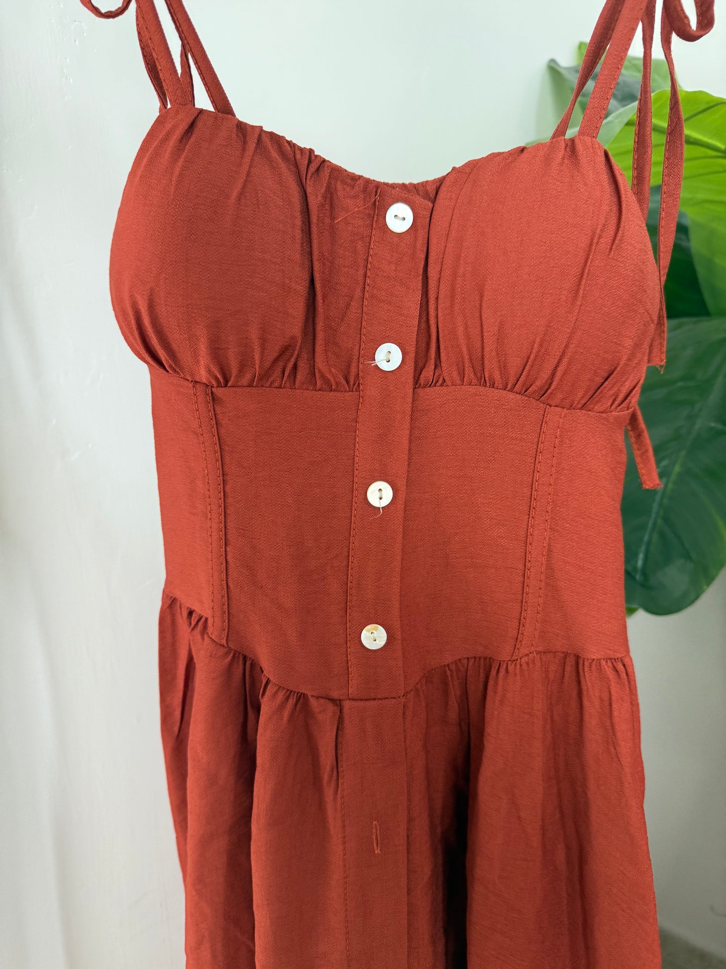 Dress Zante