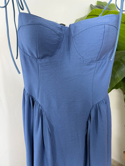 Dress Zante 2.0