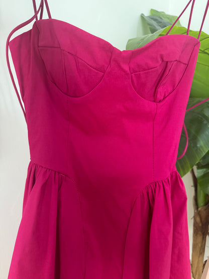 Mini Dress Zante 2.0