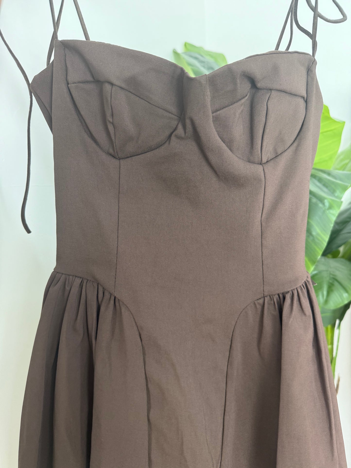 Mini Dress Zante 2.0