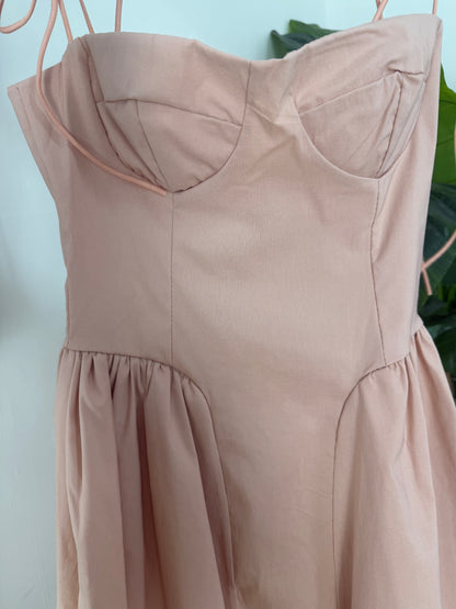 Mini Dress Zante 2.0