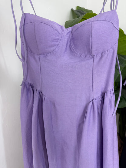 Dress Zante 2.0