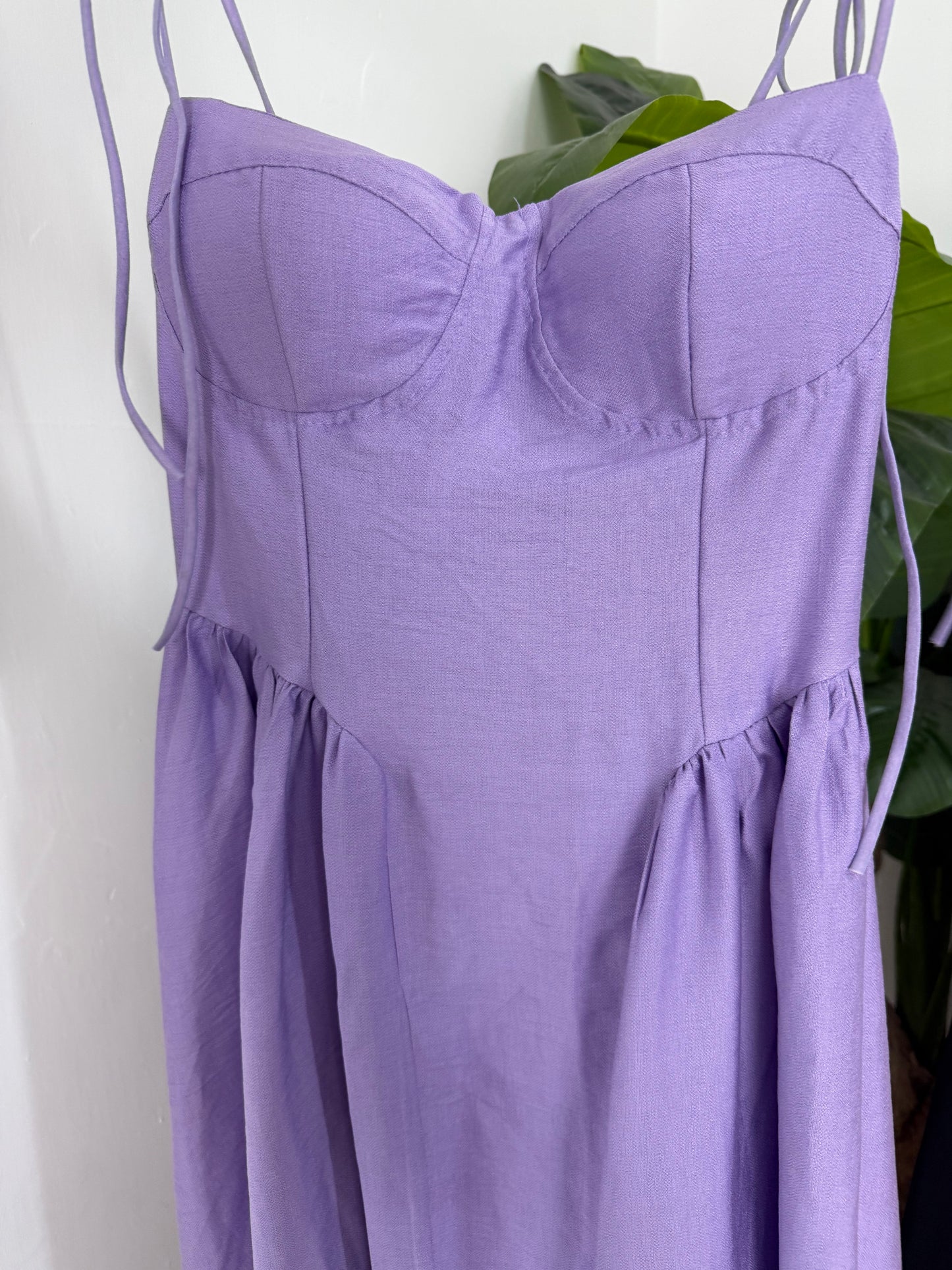 Dress Zante 2.0