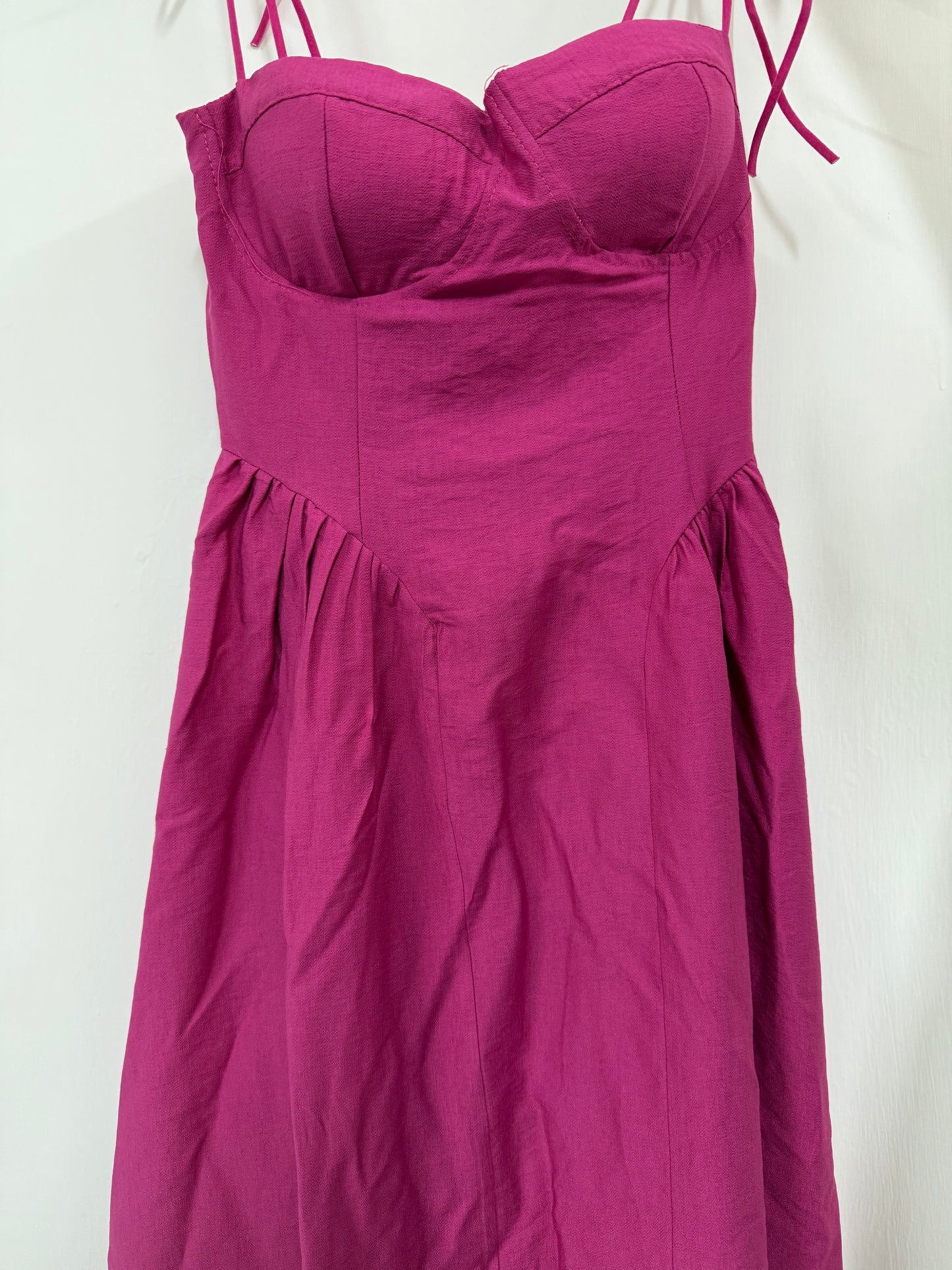 Dress Zante 2.0