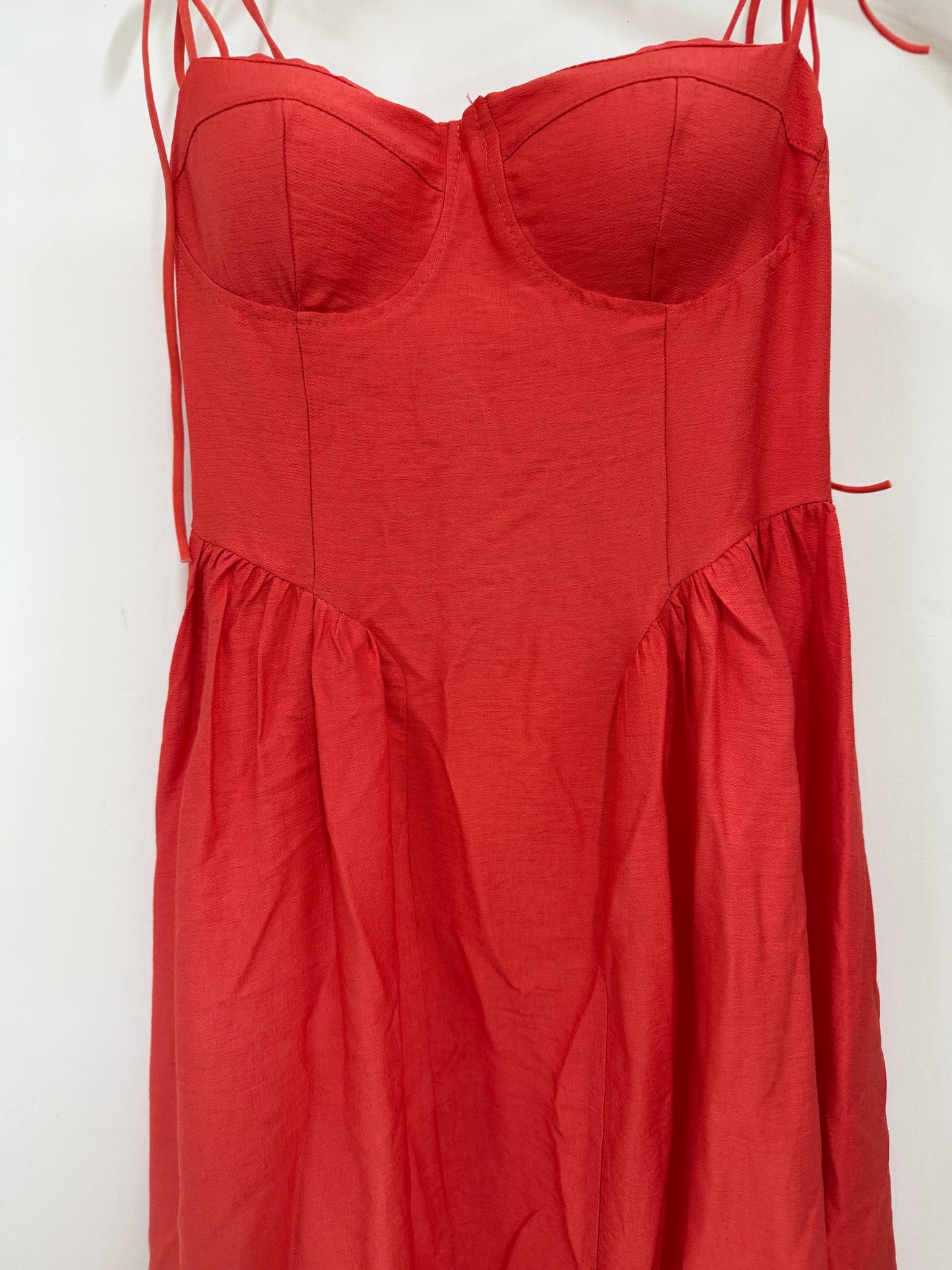Dress Zante 2.0