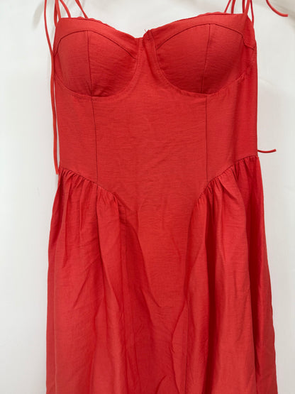 Dress Zante 2.0