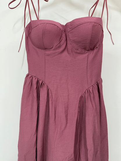 Dress Zante 2.0