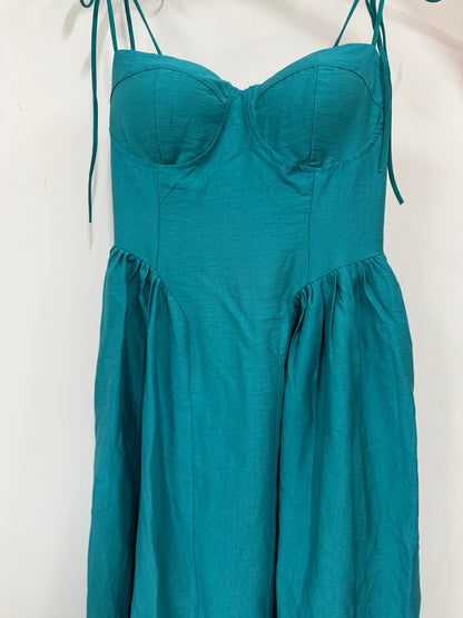 Dress Zante 2.0