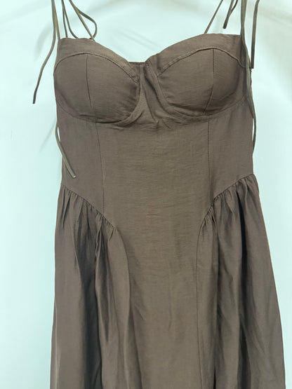 Dress Zante 2.0