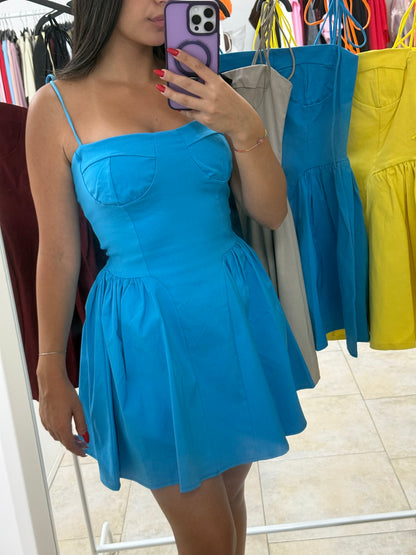 Mini Dress Zante 2.0