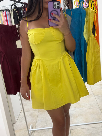 Mini Dress Zante 2.0