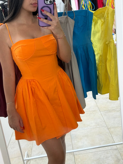Mini Dress Zante 2.0