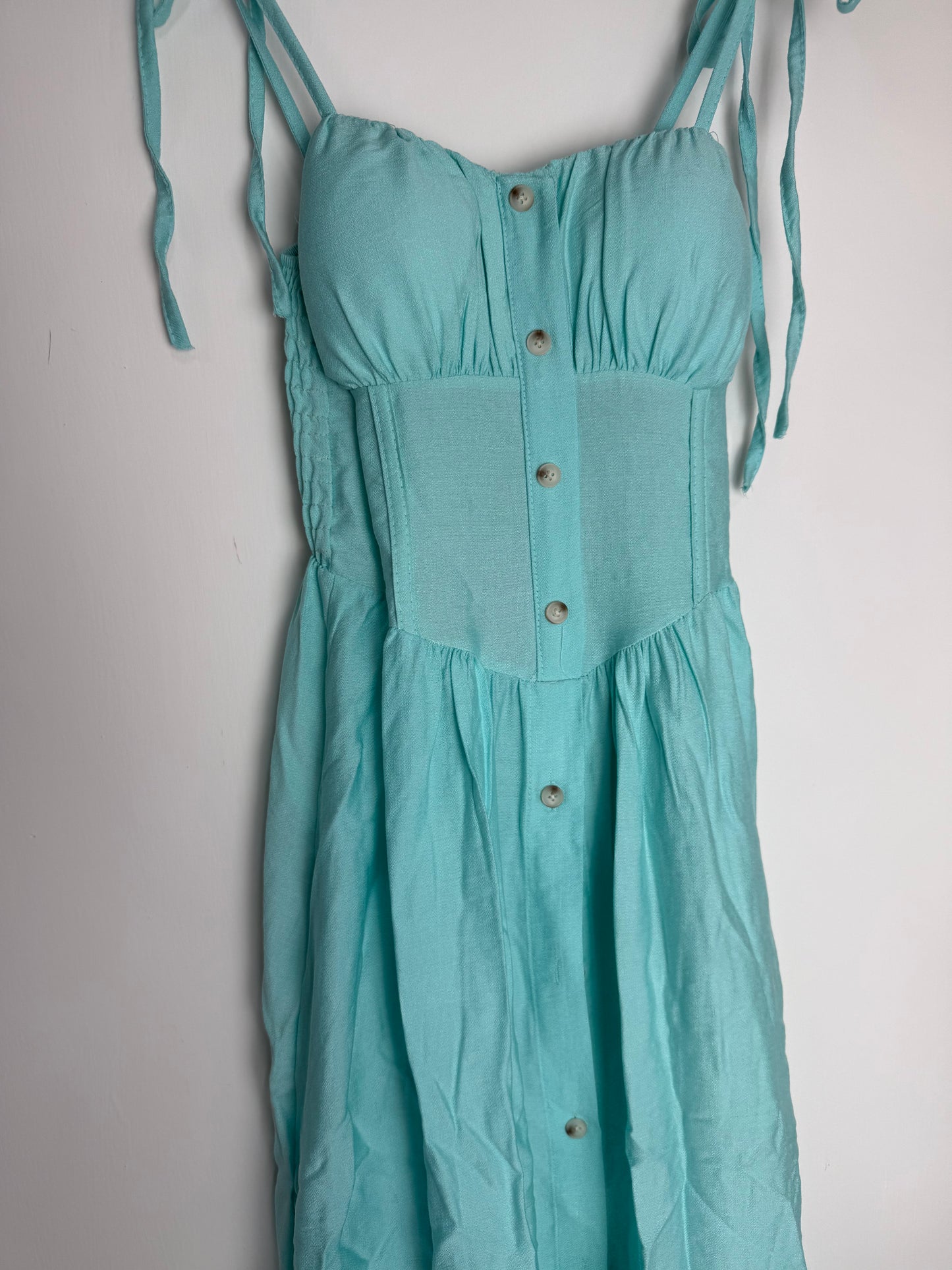 Dress Zante