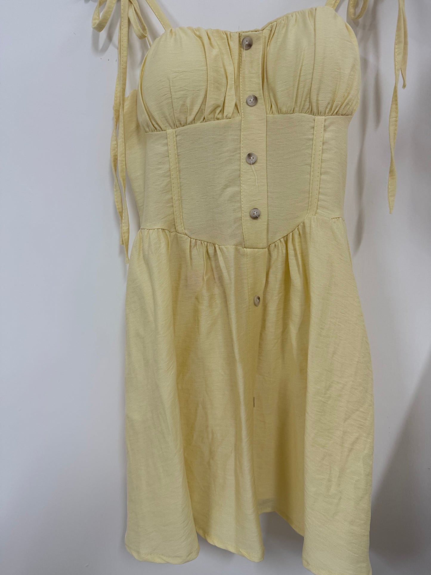 Mini Dress Zante