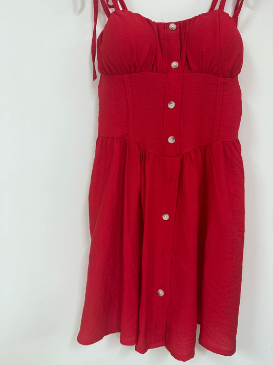 Mini Dress Zante