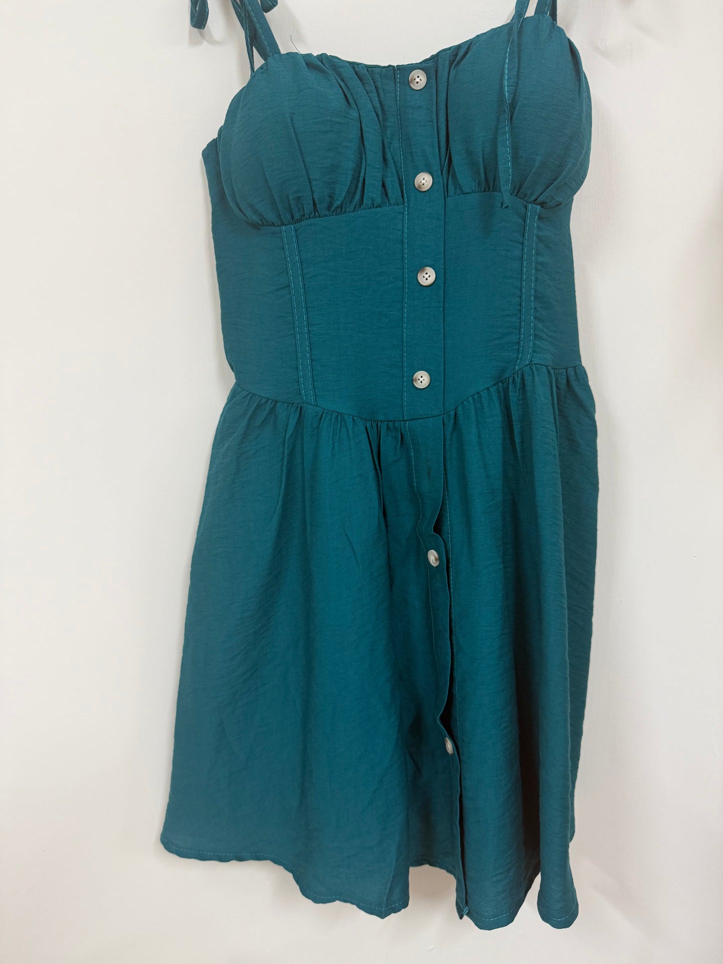 Mini Dress Zante