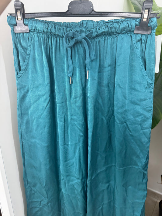 Pantalone Satin