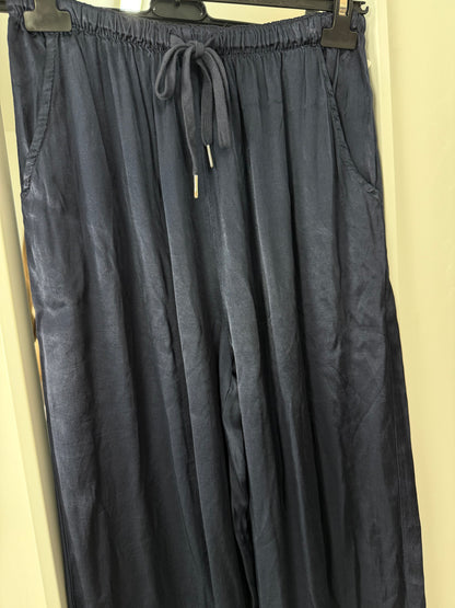 Pantalone Satin