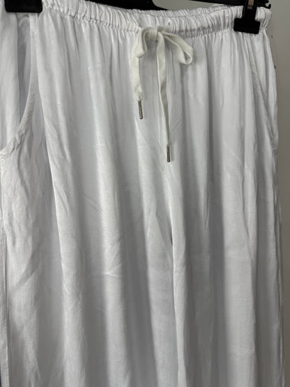 Pantalone Satin