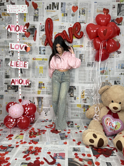 Blusa Lolly