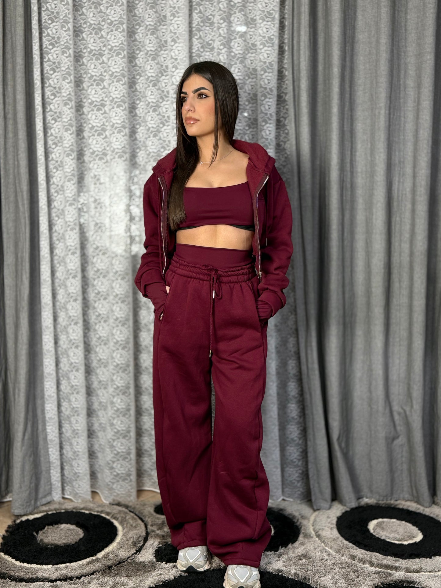 Set Rachele